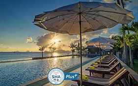 อัยลันดา ไฮด์อะเวย์ รีสอร์ต (sha Extra Plus) Hotel